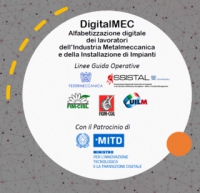 DigitalMEC – Linee Guida operative per l’Alfabetizzazione digitale
