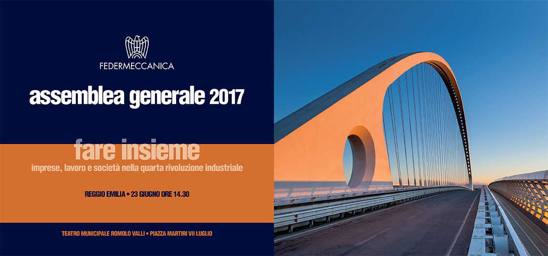 banner assemblea generale 2017