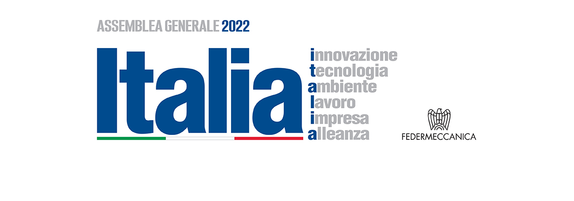 Assemblea Generale Federmeccanica
