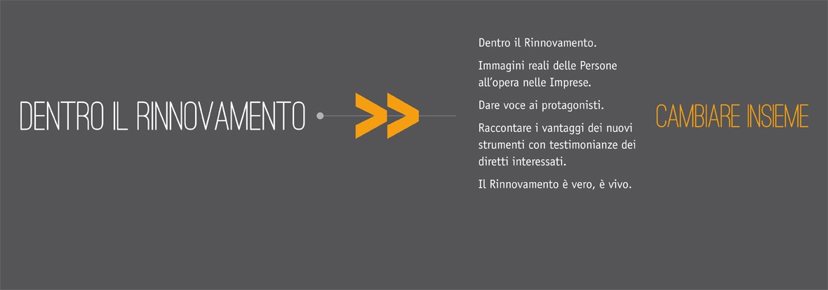 Dentro il Rinnovamento