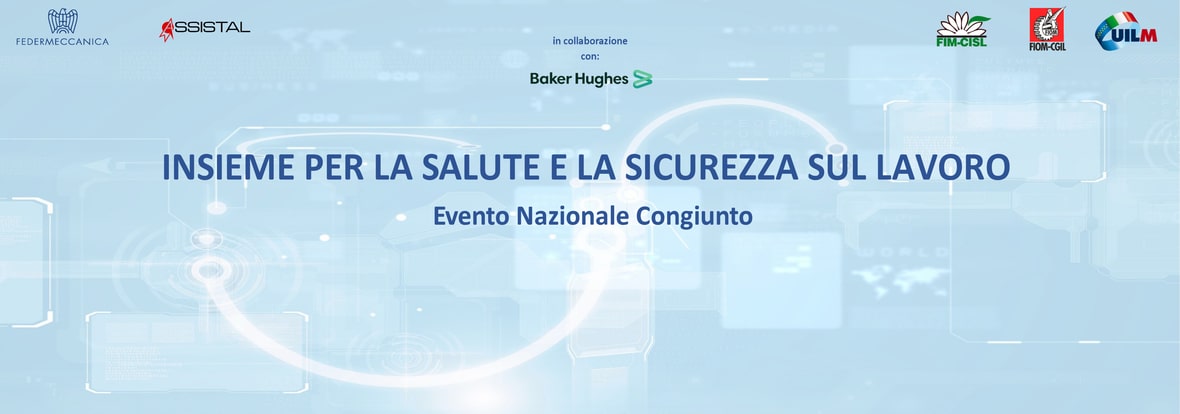Insieme per la Salute e la Sicurezza sul Lavoro