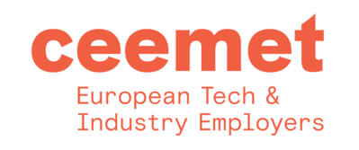 logo ceemet