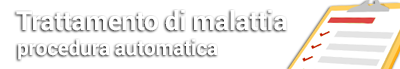 trattamento malattia