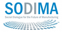 Progetto SoDiMa – Social Dialogue for the Future of Manufacturing