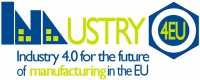 INDUSTRY 4EU - Industry 4.0 for the future of manufacturing in the EU