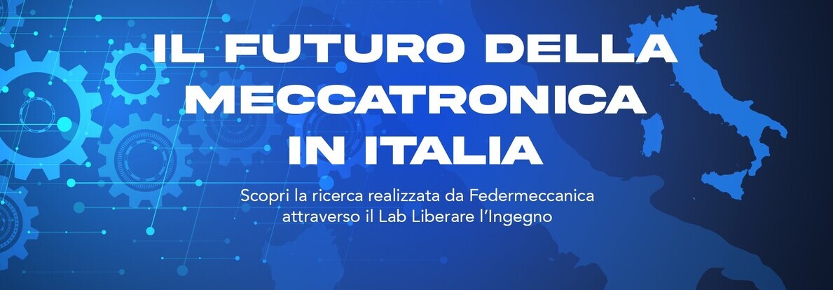 Il futuro della Meccatronica in Italia
